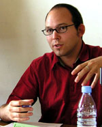 Blockseminar in Solothurn, Juni 2005