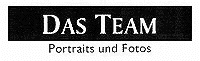 Teamportraits