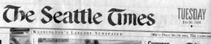 Seattle Times
