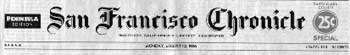 SF Chronicle