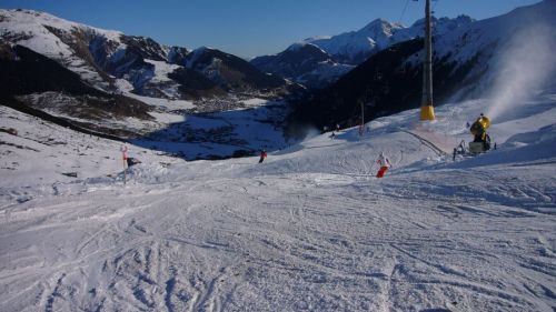 ... und weiter nach unten...

