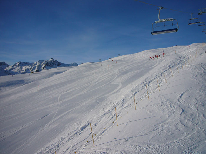 6. Januar 2007
