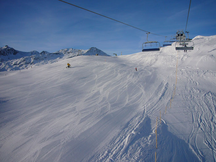 6. Januar 2007
