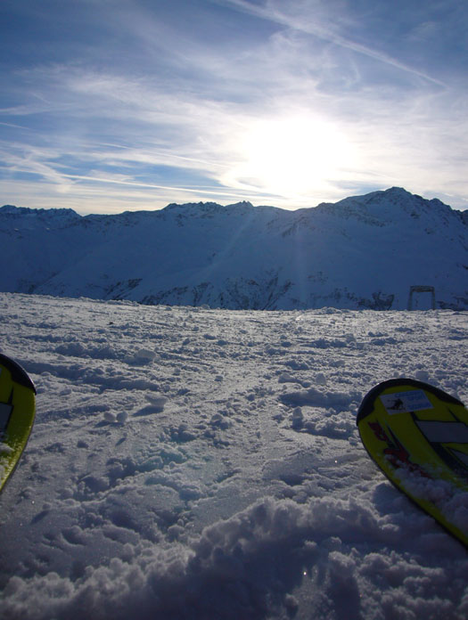 6. Januar 2007
