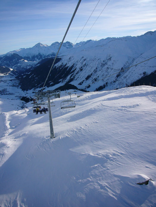 6. Januar 2007
