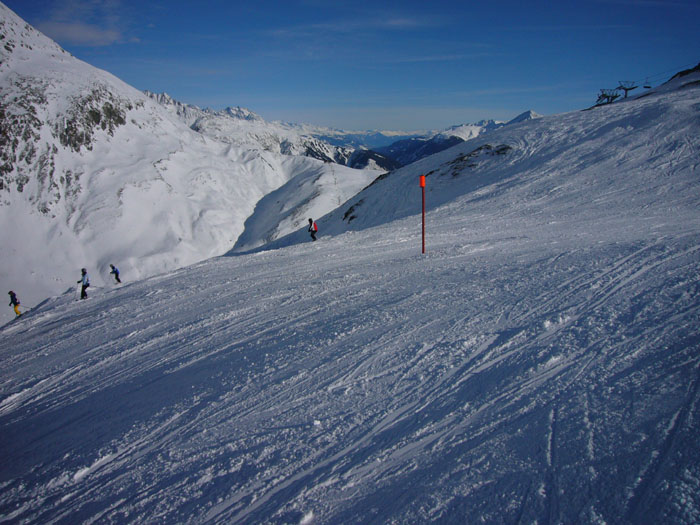 6. Januar 2007
