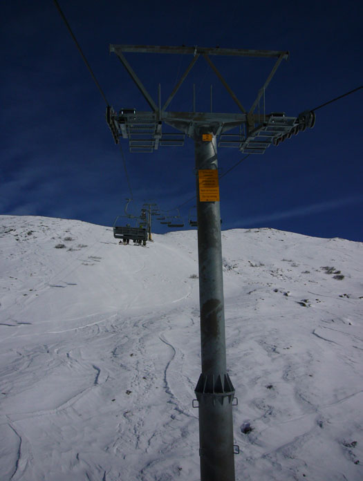6. Januar 2007
