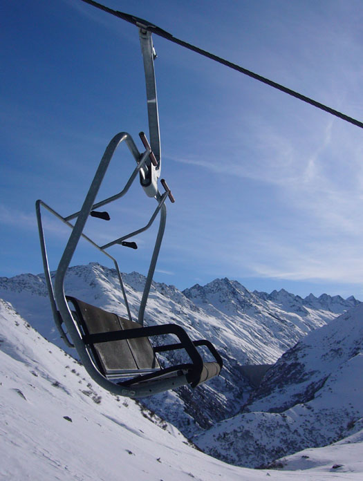 6. Januar 2007
