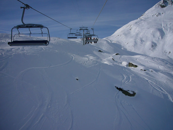 6. Januar 2007
