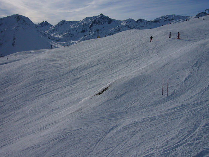 6. Januar 2007
