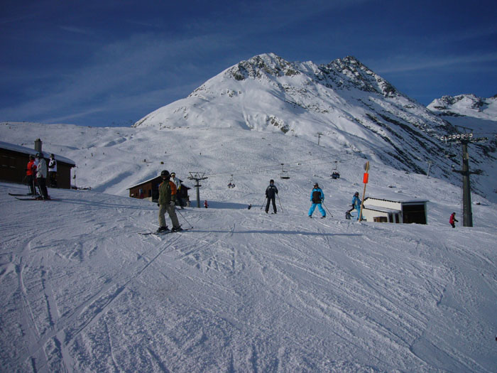6. Januar 2007
