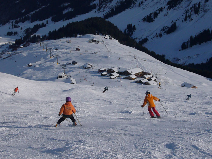 6. Januar 2007
