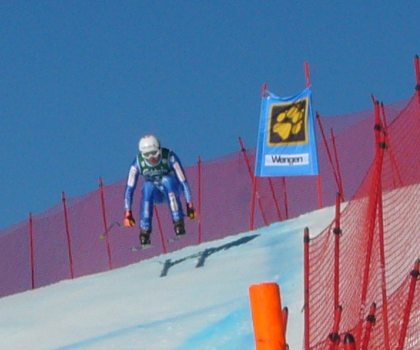 Bruno Kernen
