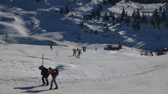 13. Januar 2007
