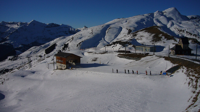 13. Januar 2007
