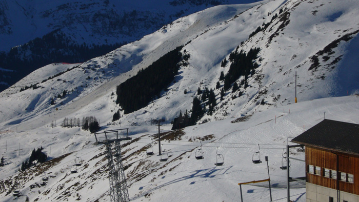 13. Januar 2007
