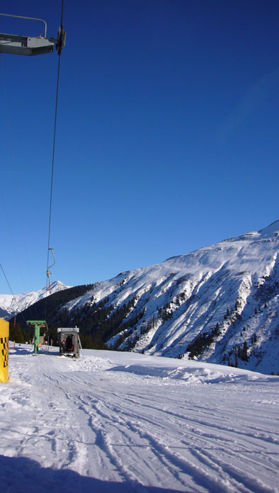 Planatsch, 4. Februar 2007 - [url=http://www.jacomet.ch/themen/skilift/album/thumbnails.php?album=25]mehr Bilder dieses Liftes hier[/url], auch von heute
