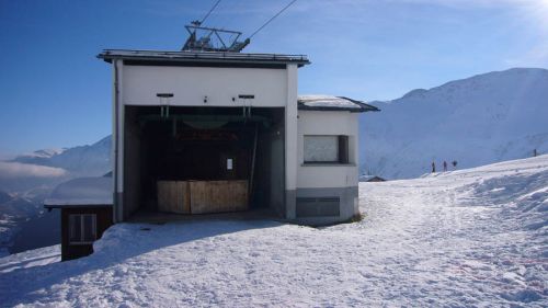 3. Februar 2007
