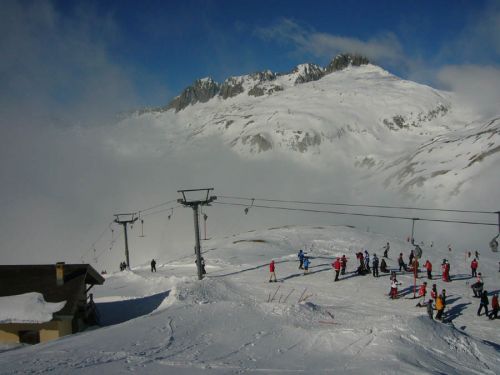 3. Februar 2007
