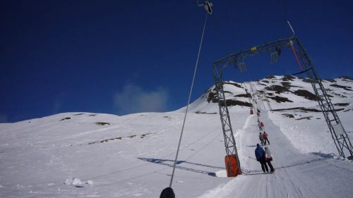 3. Februar 2007
