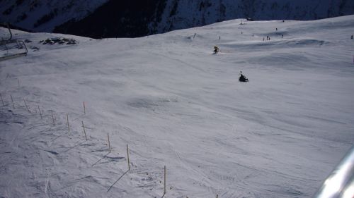 Oberster Teil

