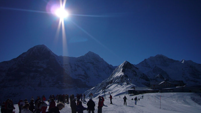 4. März 2007
