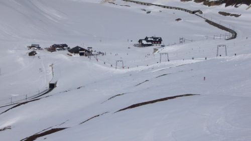 Oberalppass
