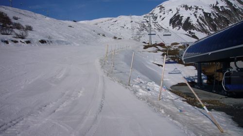 9. April 2007
