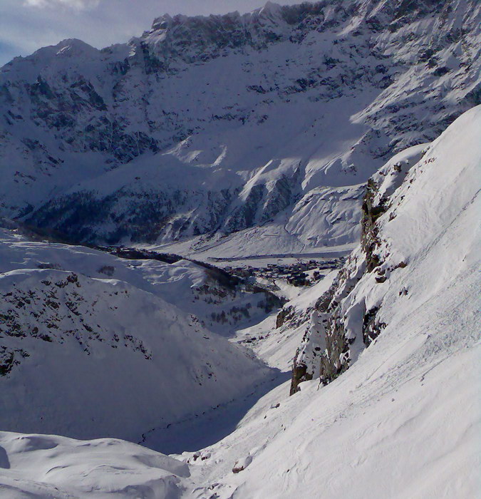 Cervinia
