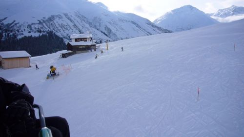9. Dezember 2007, Planatsch
