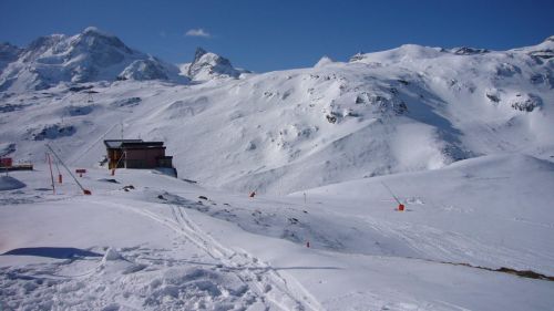 Schwarzsee
