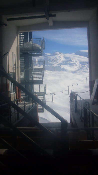 Plan Maison: Eine der alten Bahnen zur Testa Grigia - [url=http://www.alpinforum.com/forum/viewtopic.php?f=32&t=16300&p=468543#p468543]geniale Infos und Bilder dazu aus nächster Nähe hier[/url]

