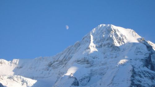 Mond & Mönch
