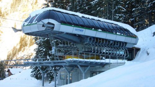 Die SB Innerwengen steht noch still
