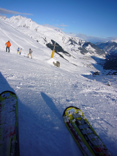22. Dezember 2008
