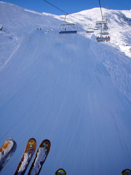 3. Januar 2009
