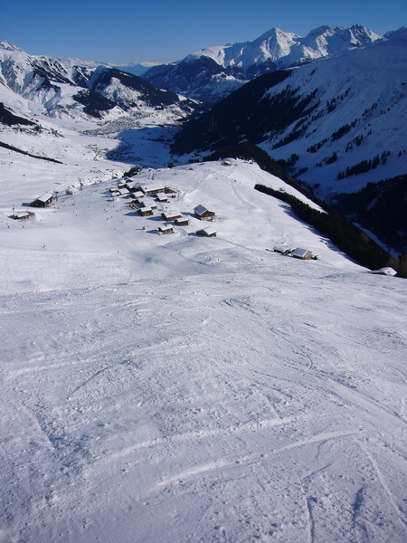 3. Januar 2009
