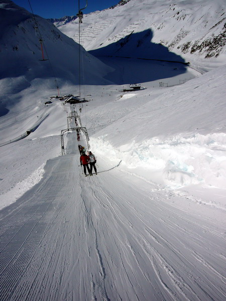 3. Januar 2009
