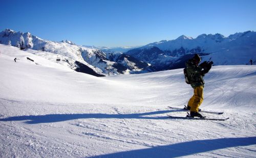 3. Januar 2009
