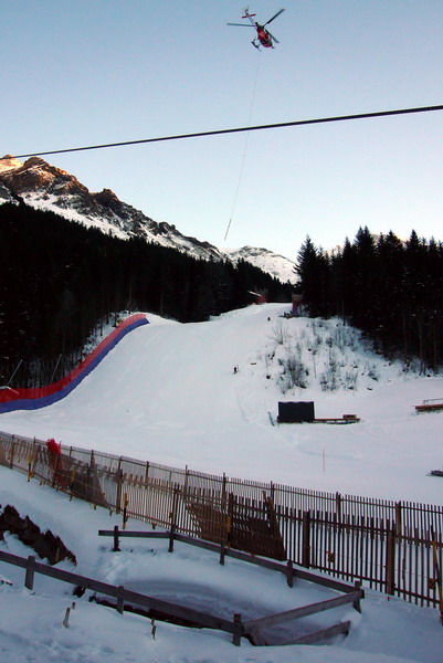 9. Januar 2009

