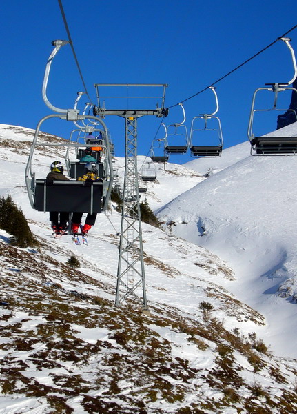 11. Januar 2009
