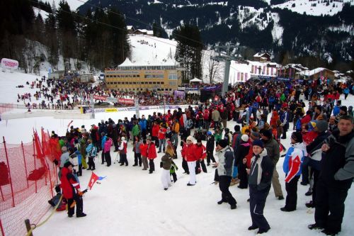 18. Januar 2009, Innerwengen
