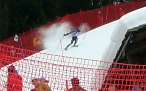 Ted Ligety
