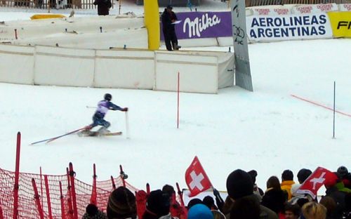 Ted Ligety
