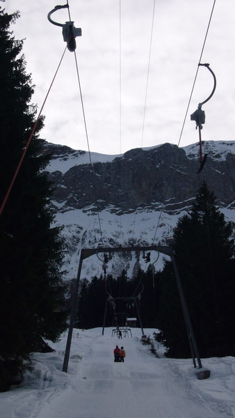 14. Januar 2009
