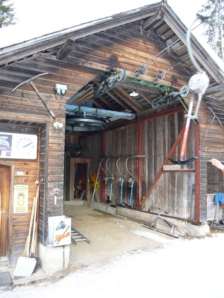 14. Januar 2009
