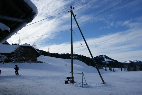 14. Januar 2009
