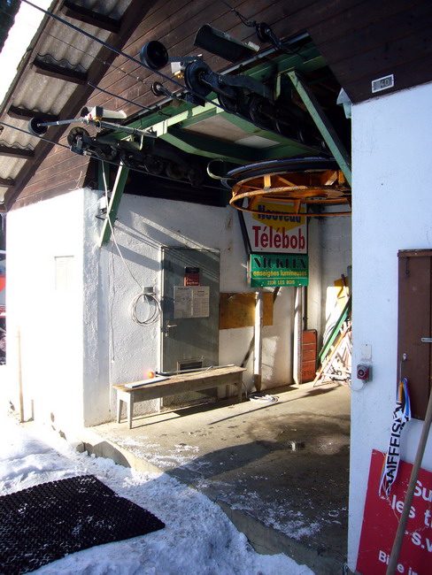 16. Januar 2009

