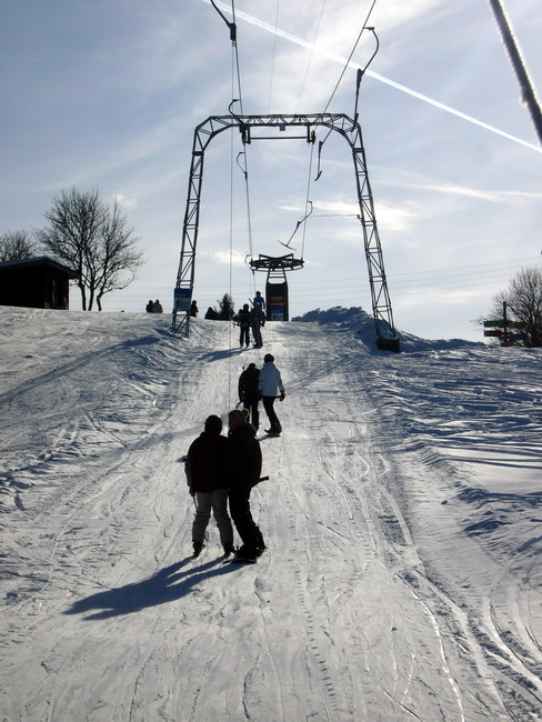 16. Januar 2009
