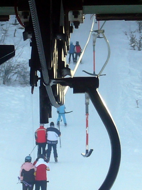16. Januar 2009
